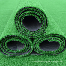 Terrain de football tapis d&#39;herbe synthétique tapis d&#39;herbe artificielle